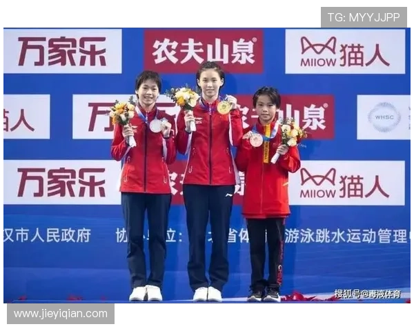 全运会跳水女团双人十米台巅峰对决展现中国女子力量与极致技艺