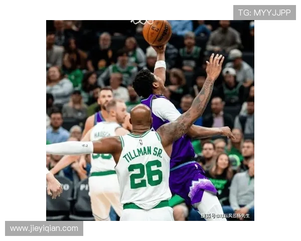 努尔基奇准绝杀引爆全场爵士惊险力挫凯尔特人最终取下胜利一役战