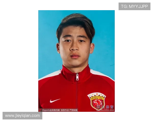 中超U21最佳阵容揭晓王钰栋领衔徐彬李昊吾米提江入选 中超U21最佳阵容揭晓王钰栋领衔徐彬李昊吾米提江入选