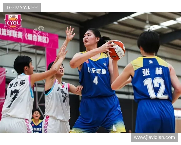 2025年全国U15青少年篮球联赛女子组区域赛圆满结束各地区完整排名揭晓 2025年全国U15青少年篮球联赛女子组区域赛圆满结束各地区完整排名揭晓