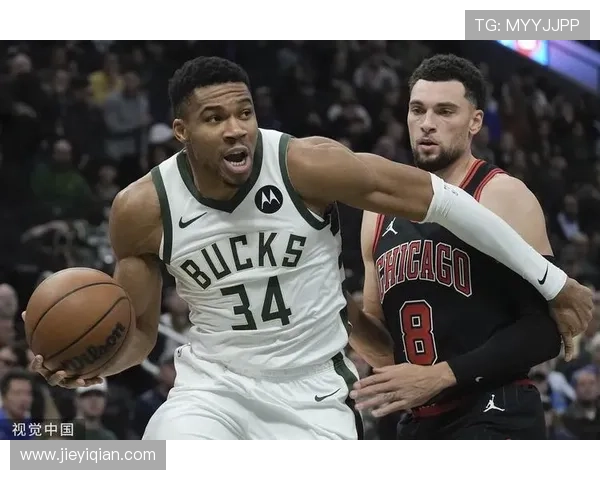 字母哥深情回忆米德尔顿称其为一生挚友意义无法用言语表达 字母哥深情回忆米德尔顿称其为一生挚友意义无法用言语表达